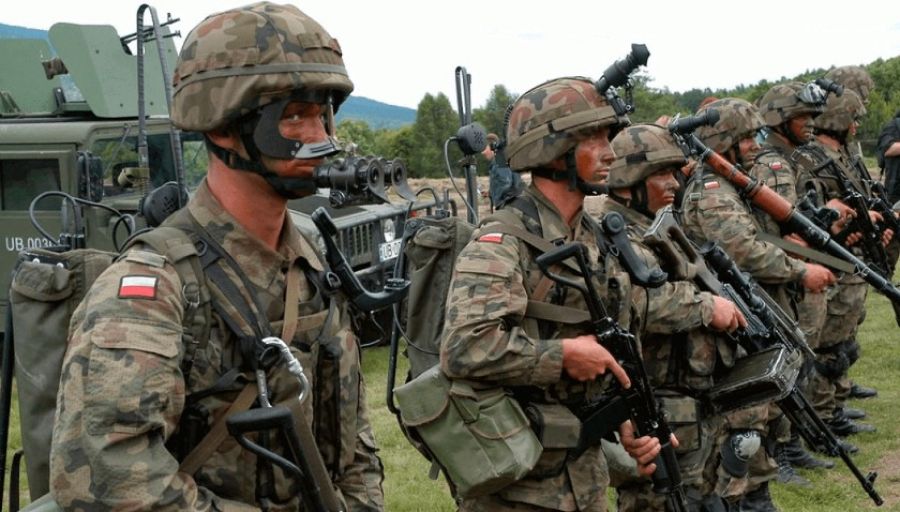 «ИноСМИ»: ВС РФ за три недели «ликвидировали» сотни европейцев на Украине