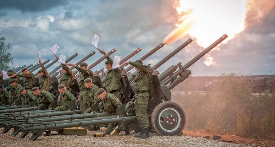 Глава ДНР Пушилин: Ситуация в ДНР остается непростой из-за обстрелов ВСУ