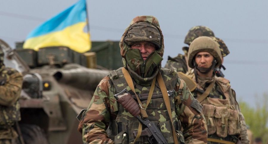 Безсонов: В результате обстрела ВСУ колонии в ДНР погибли 40 пленных украинцев и членов «Азова»*