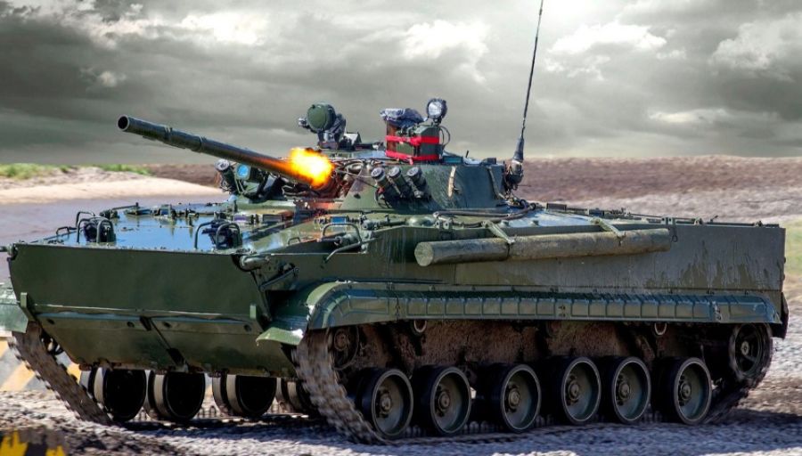 RusVesna: как Киев отомстил российскому командиру за ликвидацию 40 бандеровцев