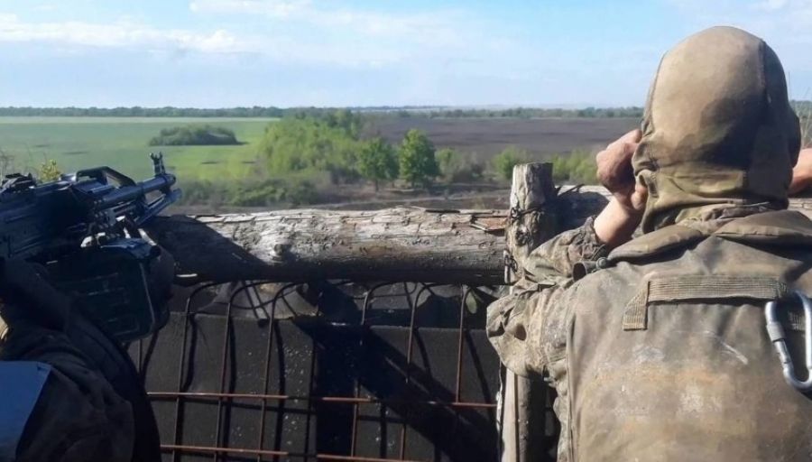 Безпалько рассказал, когда ВС РФ будут использовать тяжелое вооружение на Украине