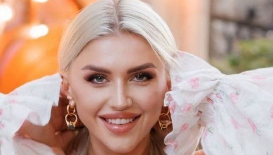 25-ти летняя девушка без опыта стала новым заместителем министра Украины