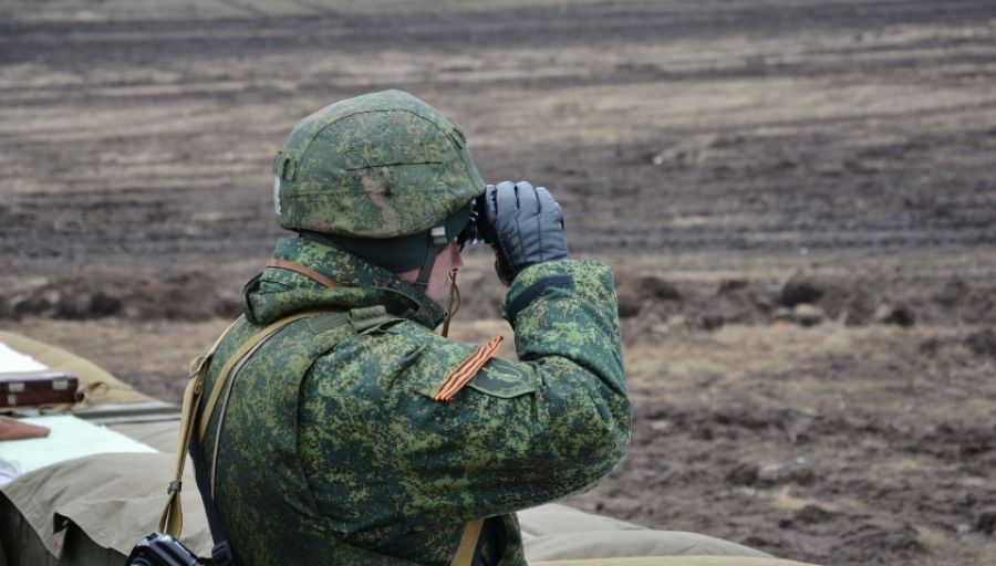 Военный эксперт Кнутов рассказал о тактике ВС РФ при освобождении ЛНР