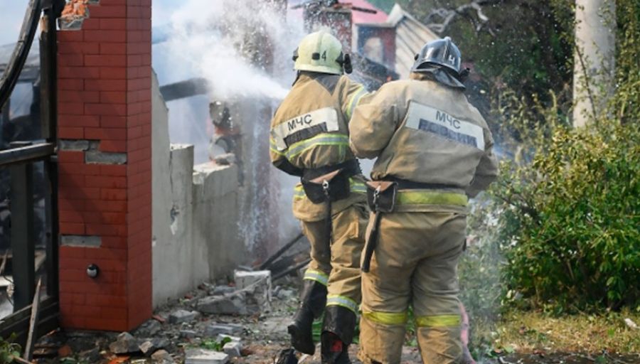 РВ: ВСУ продолжают обстрел Донецка и Горловки, есть раненые