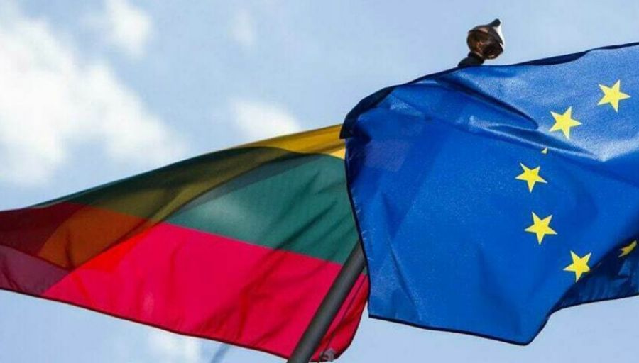 Политолог Кочетков проинформировал о том, чего Литве следует ожидать от России