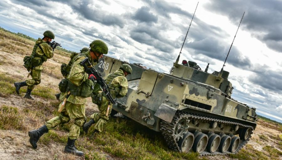 Суздальцев: Когда НАТО пошлет на Украину новейшее оружие, это будет катастрофа для Запада