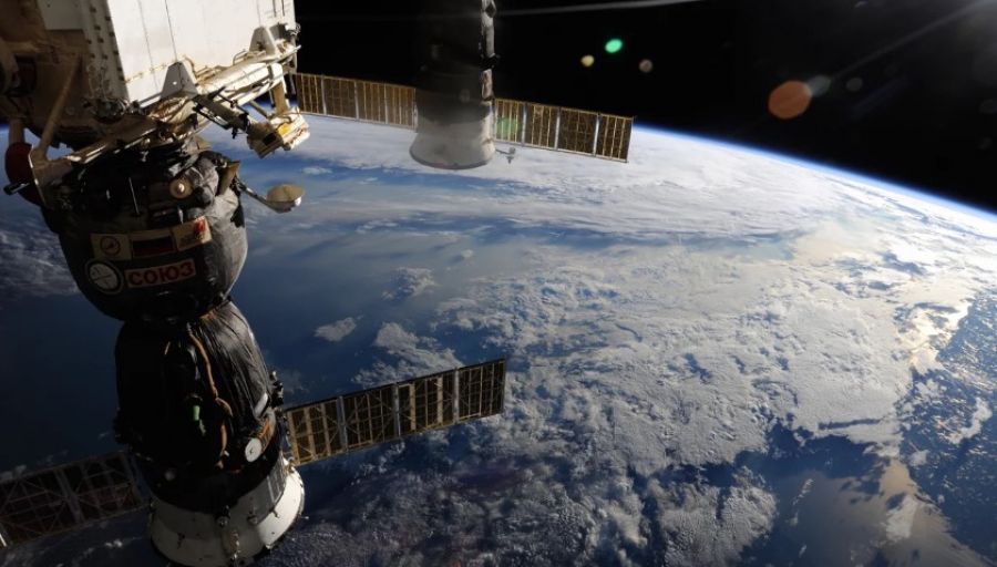 Спутники США снимали Белгород за пару дней до ракетного удара ВСУ