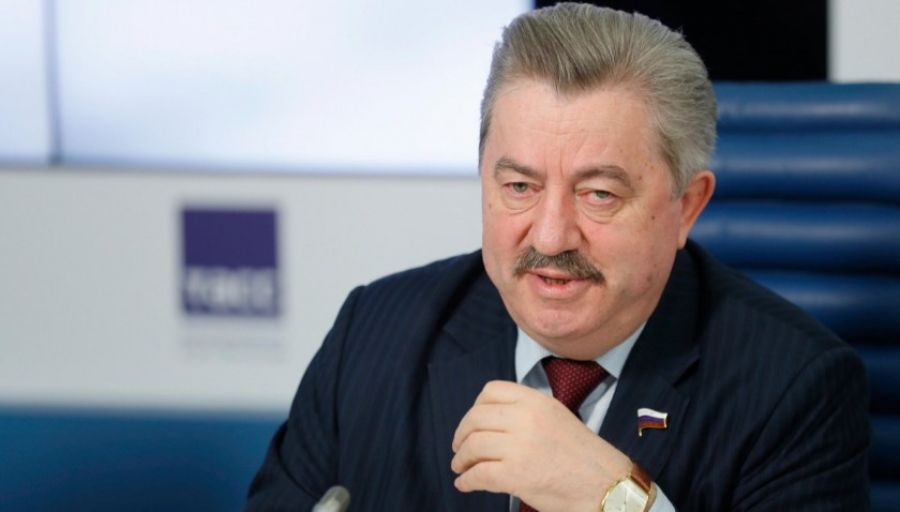 Донбасс не будет обузой для экономики РФ