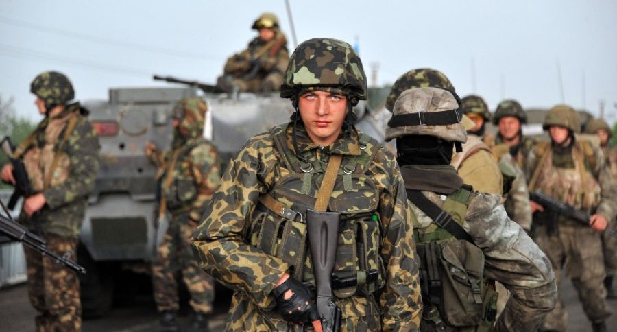 Полковник ДНР Басурин: Сколько бы Запад не поставлял на Украину оружия, это не спасёт ВСУ