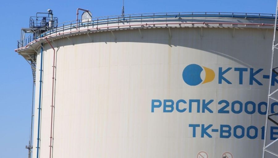МК: Эксперт Грозин проинформировал, почему РФ разблокировала экспорт нефти из Казахстана