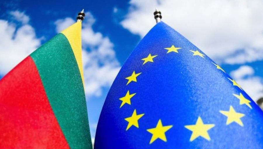 IB Times: трюк на мысе Таран заставил Европу просить у Литвы отмену блокады Калининграда