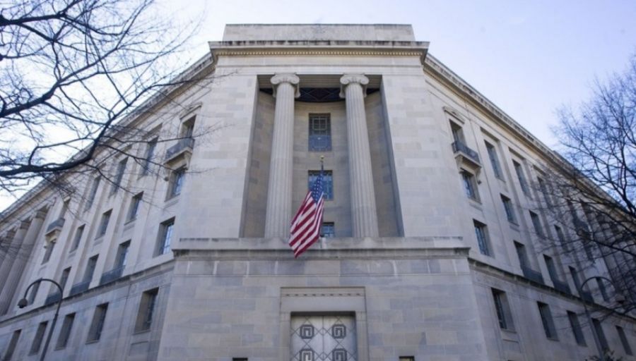 Reuters: в Минюст США ищут возможности для обвинений попавшим под санкции россиянам