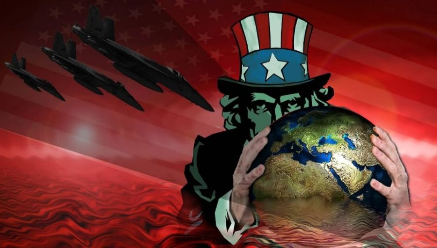 NI: Как США выиграть новую холодную войну против России и Китая