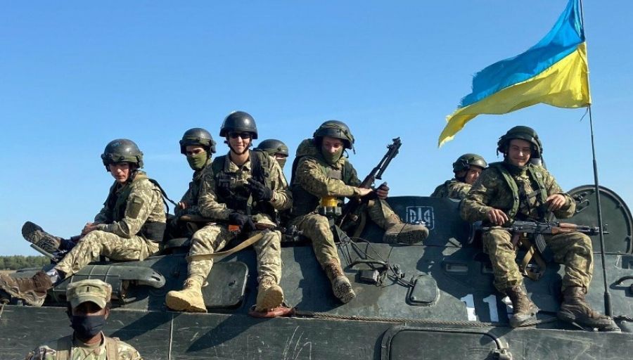 Политолог Подберезкин предрек Украине военную катастрофу в августе 2022 года