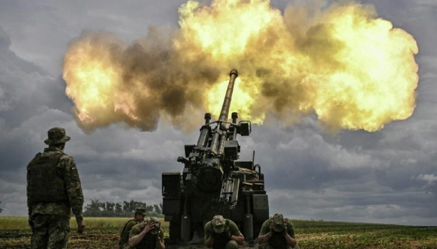 «Рука не дрогнет»: Демченко заверил, что Украина уничтожит военные объекты на территории России