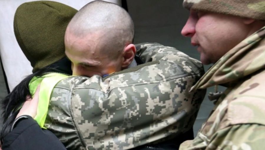 «К нам был какой-то особый подход»: боевик ВСУ Пиковец рассказал о российском плене