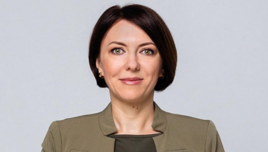 Замглавы МО Украины: разведка не исключает попыток армии РФ наступать в сторону Запорожья