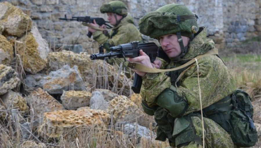 ВО: Вадатурского в Николаеве могли устранить люди Зеленского, обвинив в этом ВС РФ