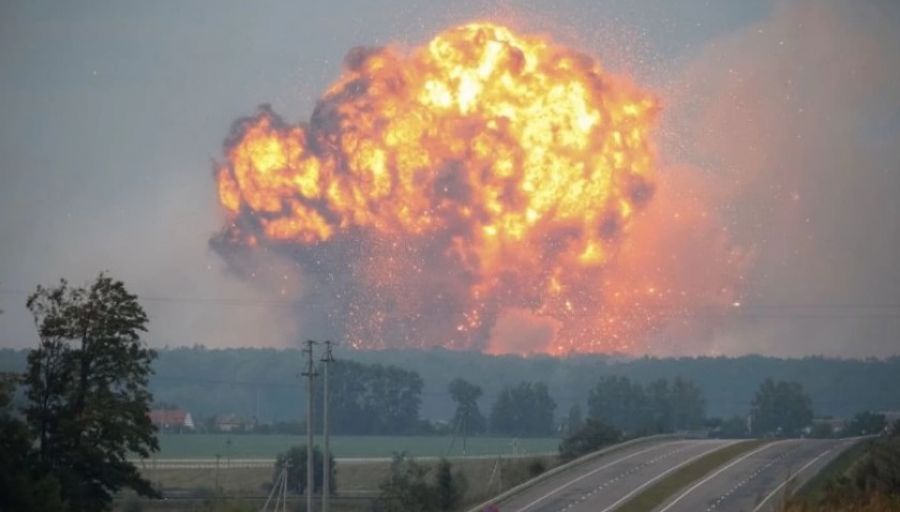 РВ: ВСУ наносят мощные удары по Донецку, Горловке и Макеевке, калеча мирных граждан