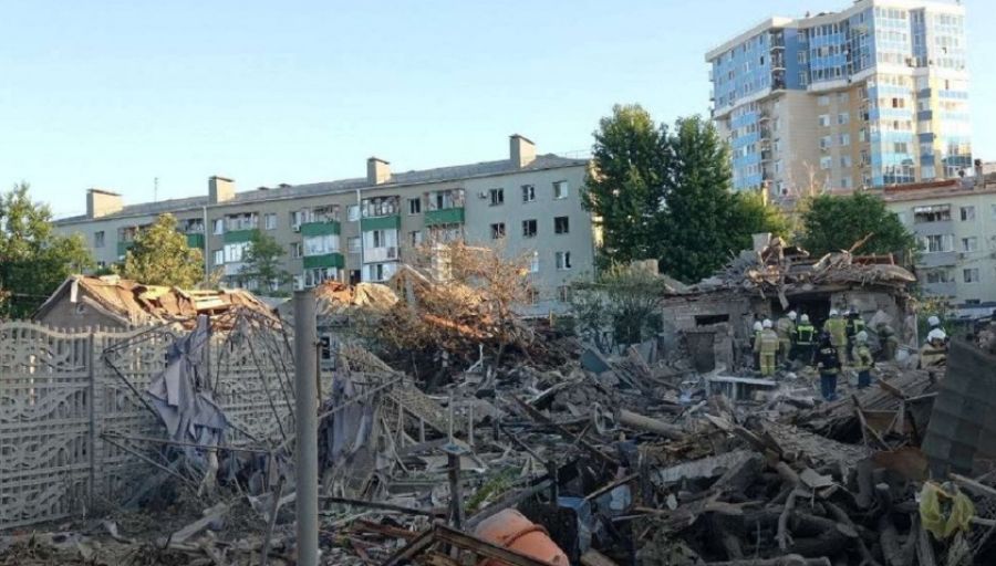 РВ: ВСУ нанесли мощные удары по Донецку, под огнём школа, детский сад и больница