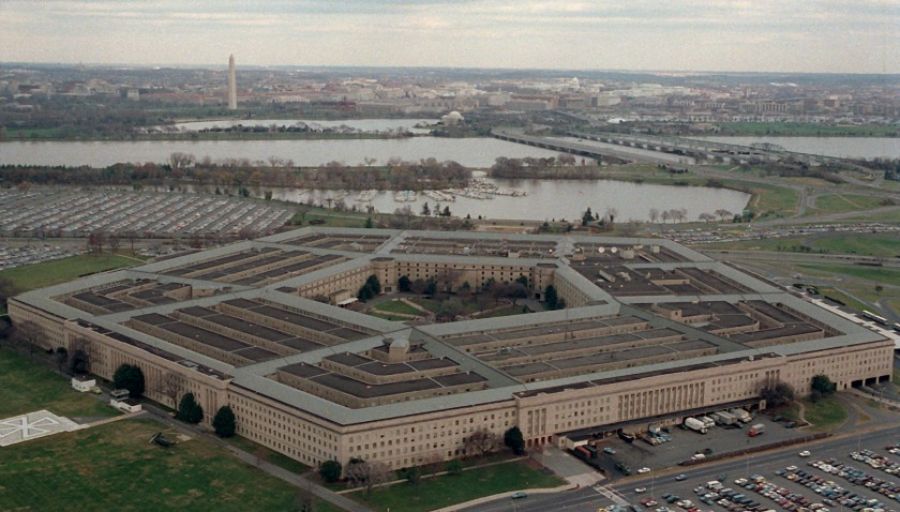 СП: Не позволить Кремлю «капитулировать» могут, похоже, только НАТО, Белый дом, Пентагон, ЦРУ и Госдеп