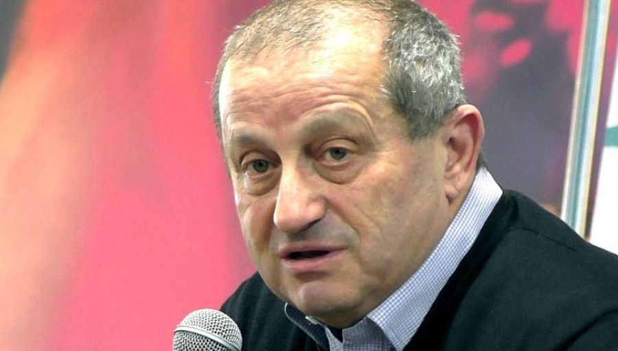 Яков Кедми считает, что гиперзвуковые ракеты ВС РФ будут эффективнее ядерного оружия