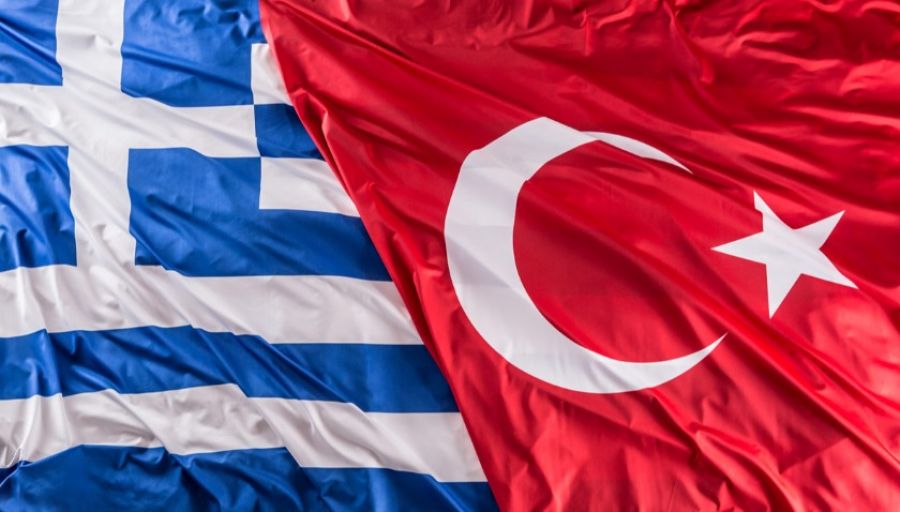 Политолог Аватков оценил возможность начала войны внутри НАТО между Турцией и Грецией