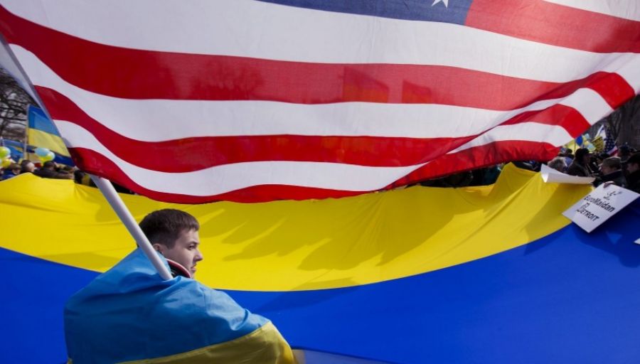 WP: вокруг Украины грозит развиться «афганский синдром»