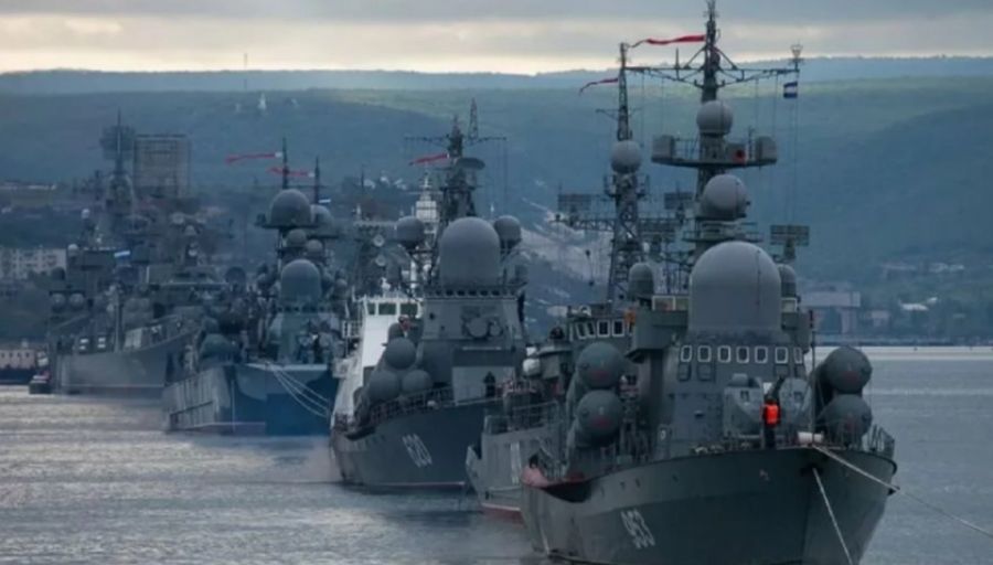 Эксперт Костин: ВС РФ упустили шанс высадить десант в Одессу