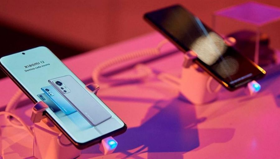 Xiaomi займет место Apple: Кто из брендов занимает освободившиеся полки магазинов