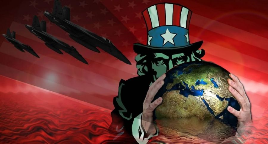СП: Китай взял ВМС США «под разведывательный колпак» и намерен создать мощнейший флот в мире