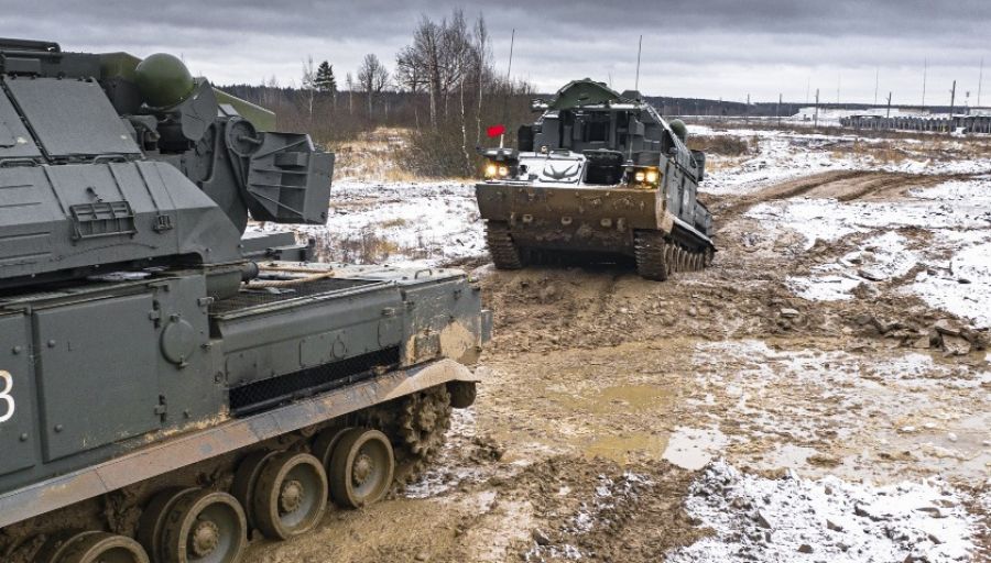 Коротченко рассекретил эффективность действий армии ВС РФ в рамках СВО