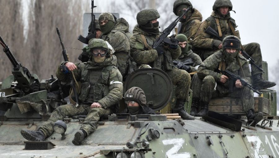 Леонков рассказал, как Россия привела в бешенство Зеленского и ВСУ