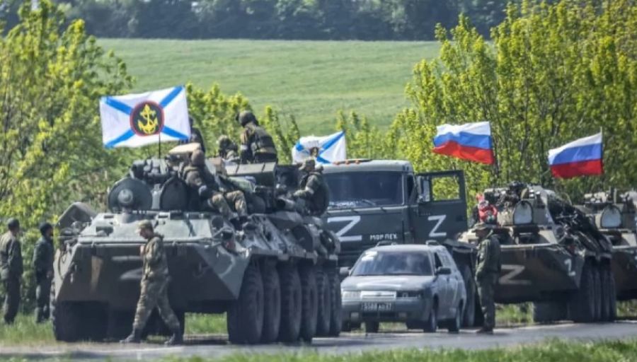 Военный эксперт Анпилогов: Поставки оружия из НАТО не помогут Украине