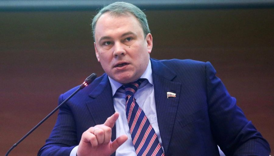 Толстой о Змеином: когда очередь дойдёт до Одессы, мы обязательно вернёмся