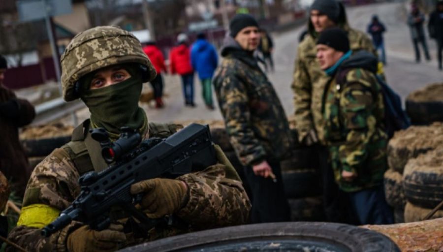 РВ: опубликована сводка по преступлениям ВСУ и киевского режима