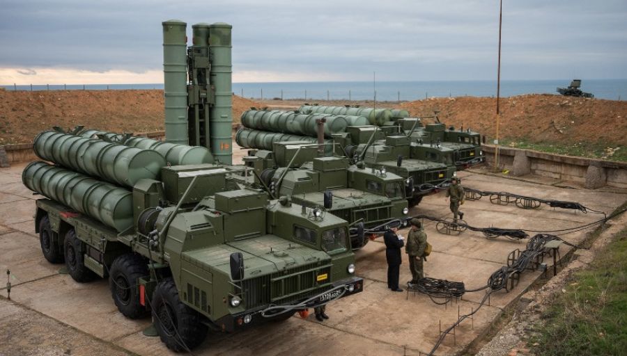Новейшая российская система ПВО смогла разгромить американские РСЗО HIMARS на Донбассе
