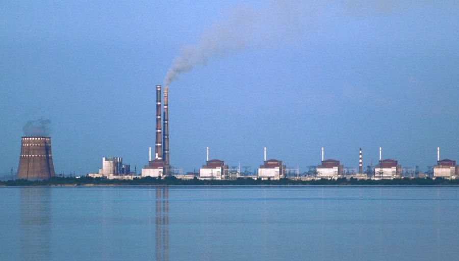 Эксперт Шурыгин рассказал, почему ВСУ наносят удары по Запорожской АЭС
