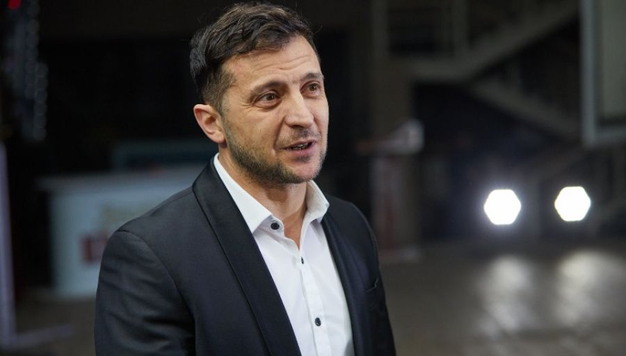 Конгрессвумен США Спартц: Зеленский должен прекратить «играть в политику и театр»