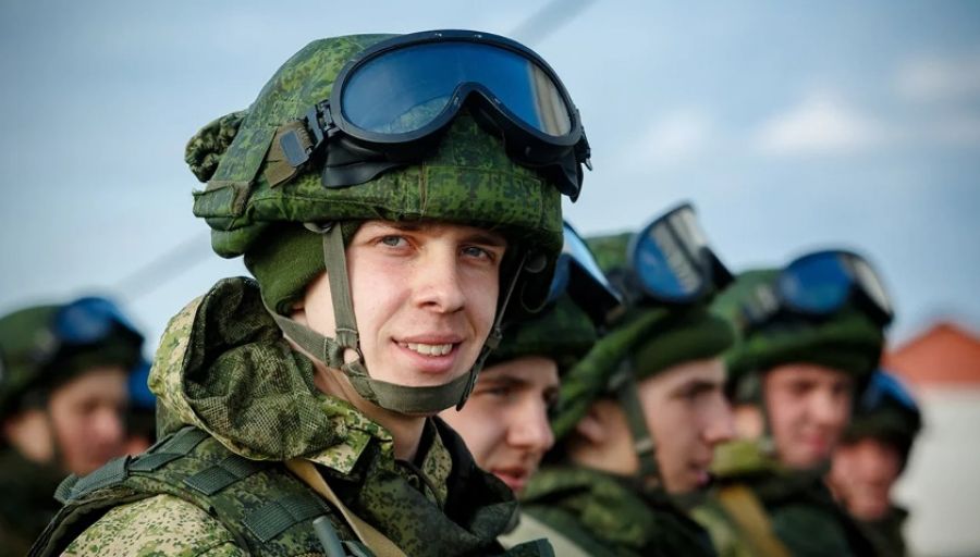 Дандыкин рассказал о дальнейшем ходе спецоперации ВС РФ на Украине