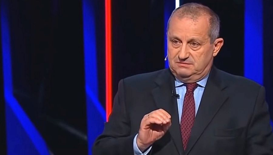 Яков Кедми заявил о расширении СВО после встречи Владимира Путина с командованием ВС России