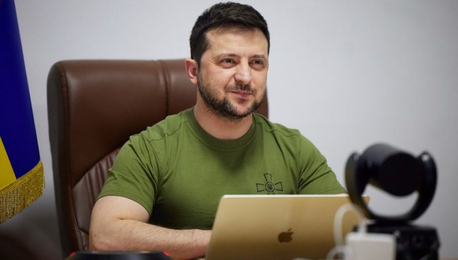 Казаков: Великобритания готовит 10 тысяч смертников для Зеленского