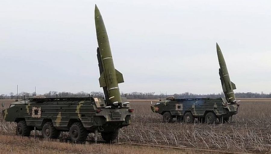 Генпрокуратура ЛНР: боевики ВСУ при обстрелах бьют по промышленным объектам в тылу