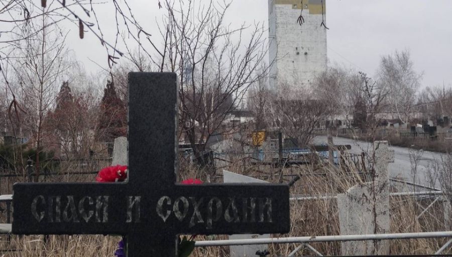 Пушилин: три человека погибли и 11 пострадали при обстреле ВСУ Шахтерского района Донецка