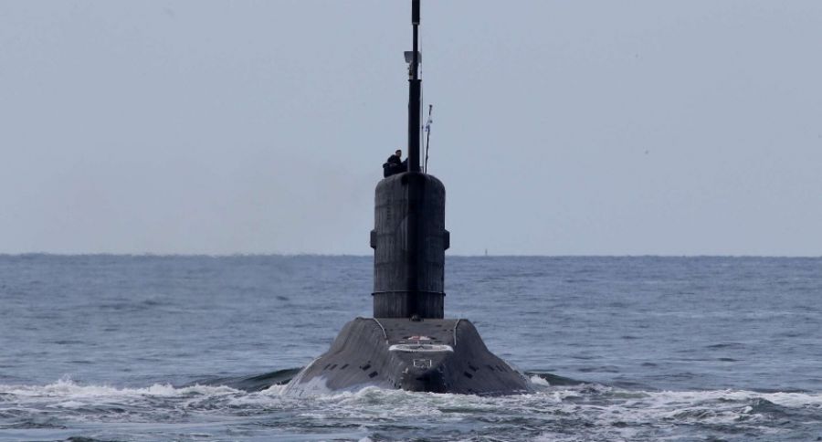 CNN: «Подводные кошки-мышки» – Россия готовится к «подводной холодной войне»
