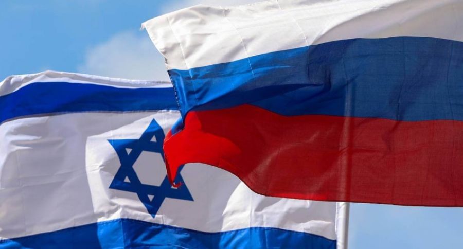 ВЗГЛЯД: Россия и Израиль находятся на грани критического разрыва