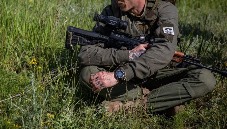 «СП»: Хакеры раскрыли секретные факты о предательстве Зеленским армии ВСУ