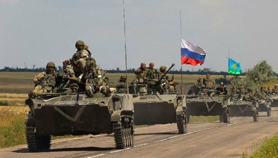 «Увидели танки, БТРы и побежали»: типичная история военнослужащего ВС Украины