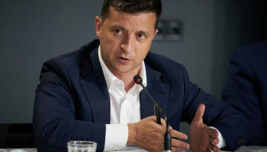 В США разъяснили, кто на самом деле принимает решения на Украине