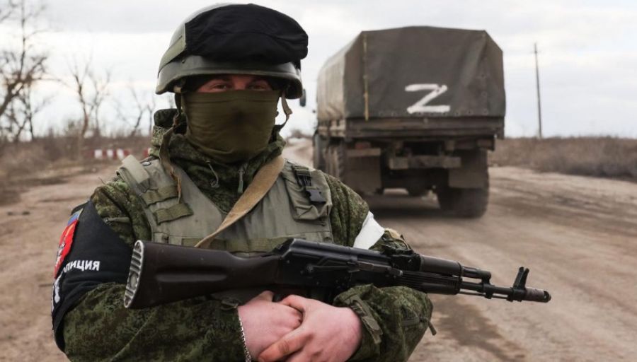 "Вот они Пески, как на ладони": Армия ДНР продвинулась на опасном участке фронта